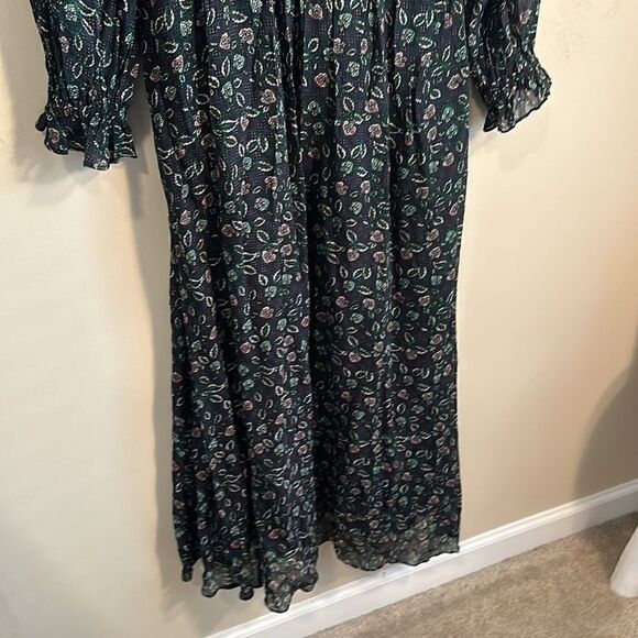 &Other Stories Women’s Mididress 10 - Picture 3 of 9